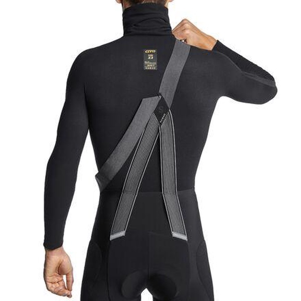 GTO Winter Long-Sleeve DermaSensor Baselayer - Men's