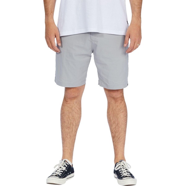 Surftrek Journey Hybrid Short - Men's