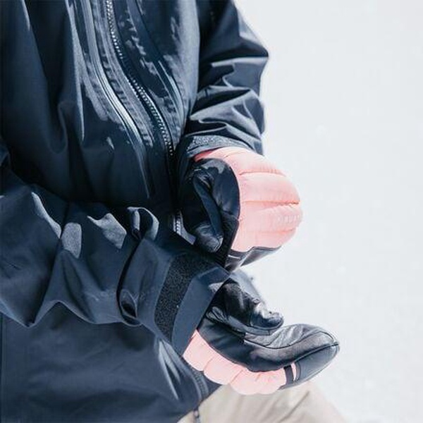 Swash GORE-TEX Jacket - Men's