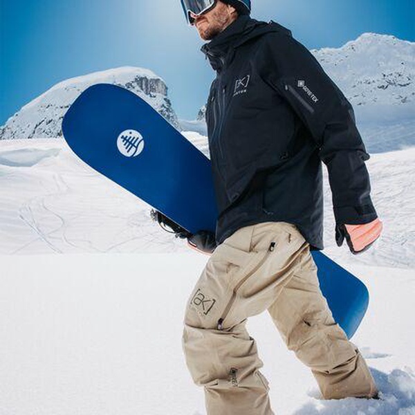 Swash GORE-TEX Jacket - Men's