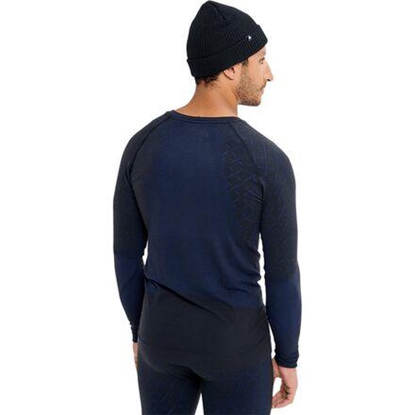 AK Slokar Merino Crew - Men's
