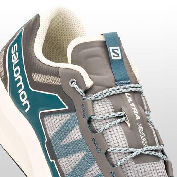 Ultra Raid Shoe