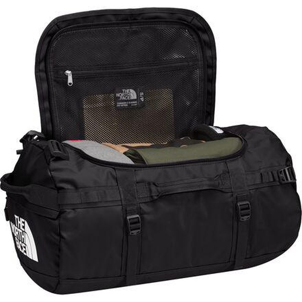 Base Camp S 50L Duffel Bag