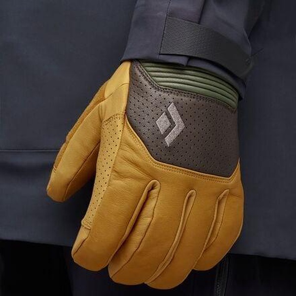Impulse Glove
