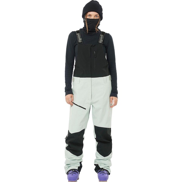 Moon Patrol GORE-TEX Bib - Women's