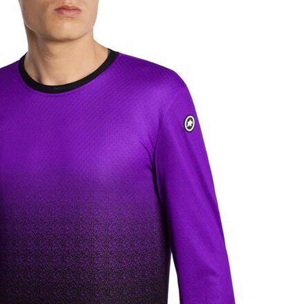 Trail Long-Sleeve T3 Zodzilla Jersey - Men's