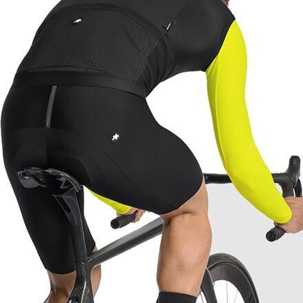 EQUIPE R Spring Fall Gilet S11 - Men's