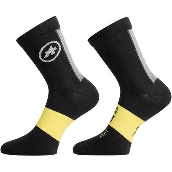RS Spring/Fall Socks