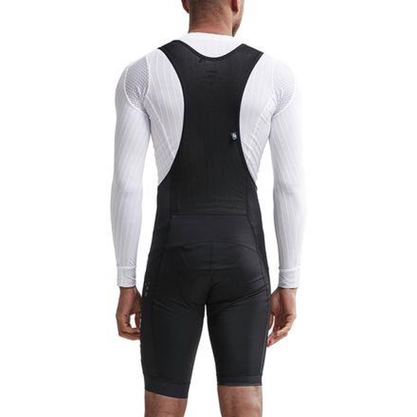 Essence Bib Short - Men's