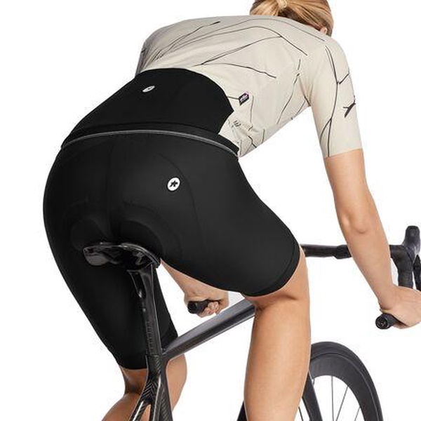 UMA GT Ultra Blood Short-Sleeve Jersey - Women's