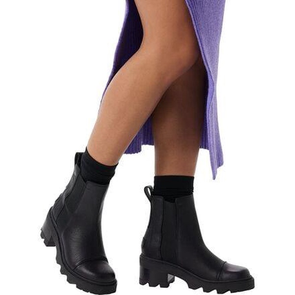 Joan Now Chelsea Boot - Women's