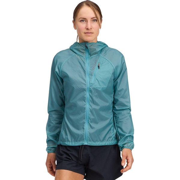 Distance Wind Shell - Women's