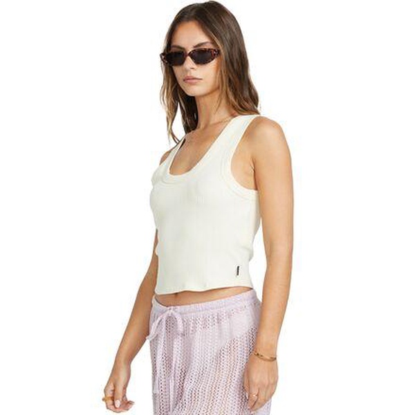 Rerun Knit Tank Top - Women's