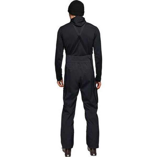 Factor Bib Pant - Men's