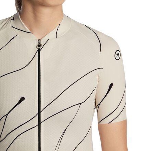 UMA GT Ultra Blood Short-Sleeve Jersey - Women's