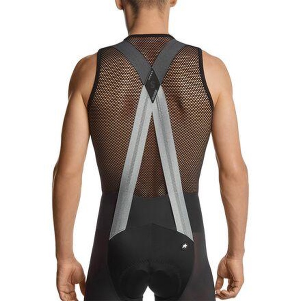 Superleger Skin Layer Sleeveless - Men's
