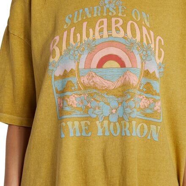 Sunrise On The Beach Shirt - Women's