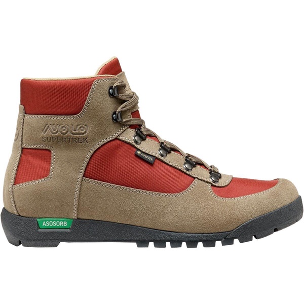 Supertrek GV Hiking Boot - Men's