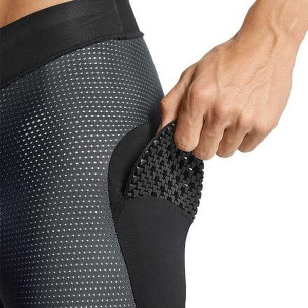 TRAIL TACTICA HP T3 Liner Short - Men's