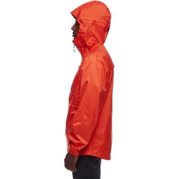Treeline Rain Shell Jacket - Men's