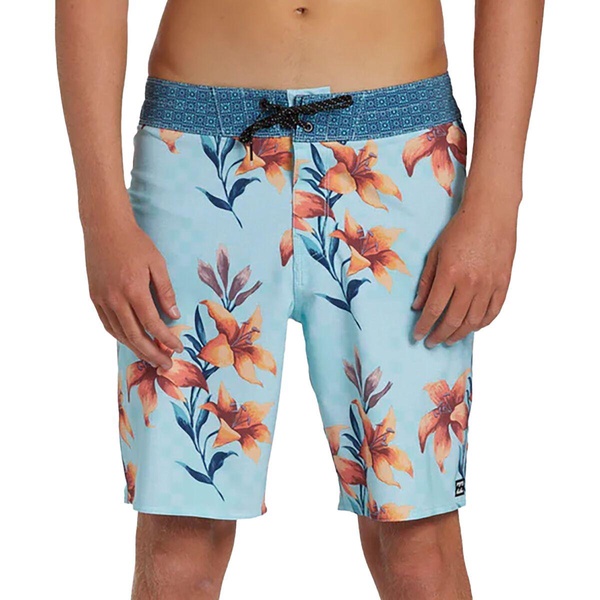 Sundays Pro Short - Men's