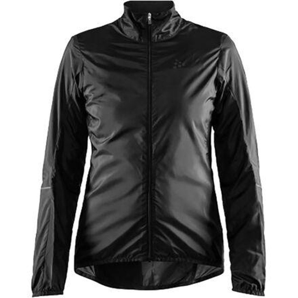Essence Light Wind Jacket - Women's