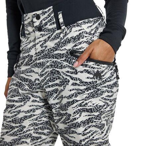 Marcy High Rise Pant - Women's