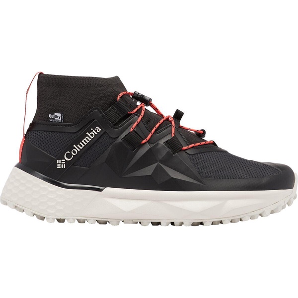 Facet 75 Alpha Outdry Trail Running Shoe - Women's