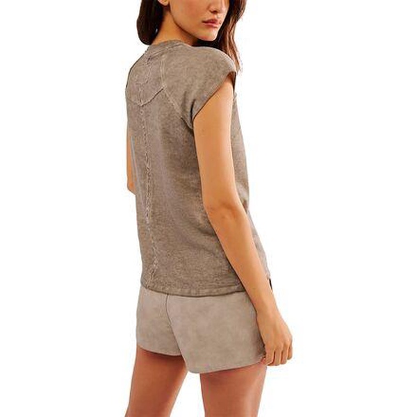 Riley T-Shirt - Women's