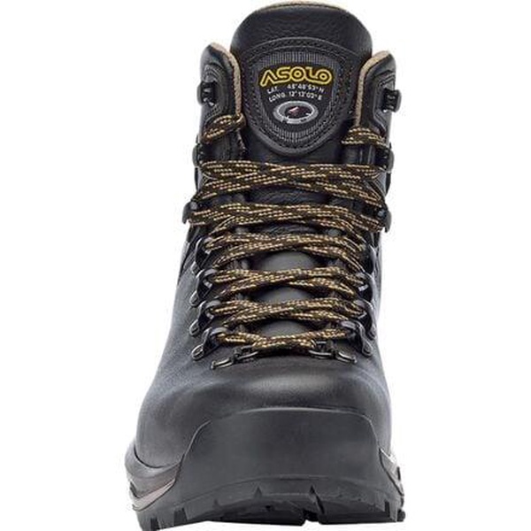 TPS 535 Lth V Evo Backpacking Boot - Women's