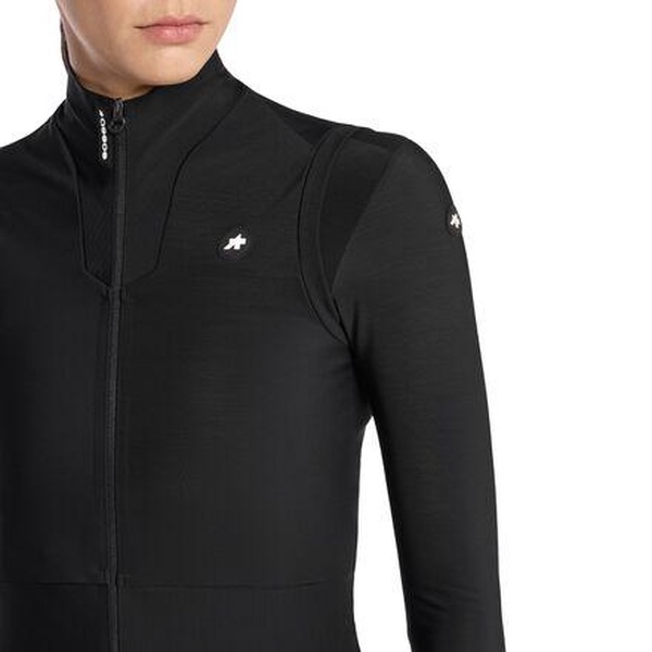 DYORA R Spring Fall Gilet S11 - Women's