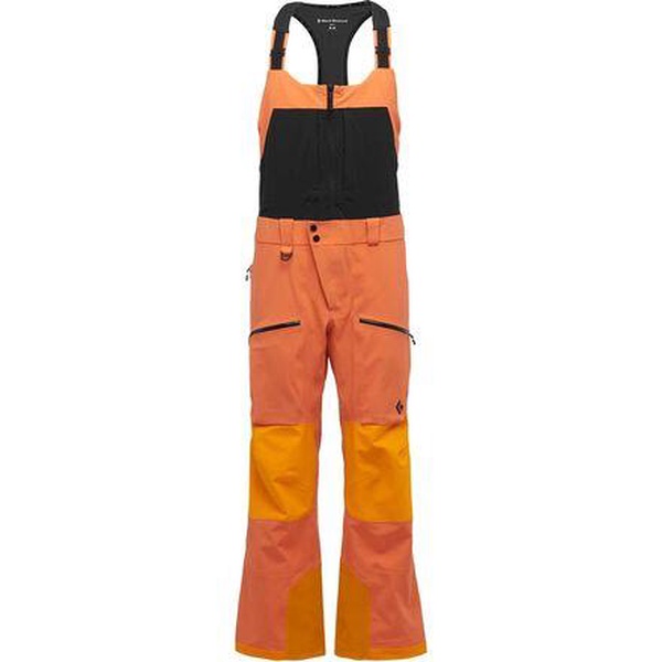 Recon Pro Stretch Bib Pant - Men's