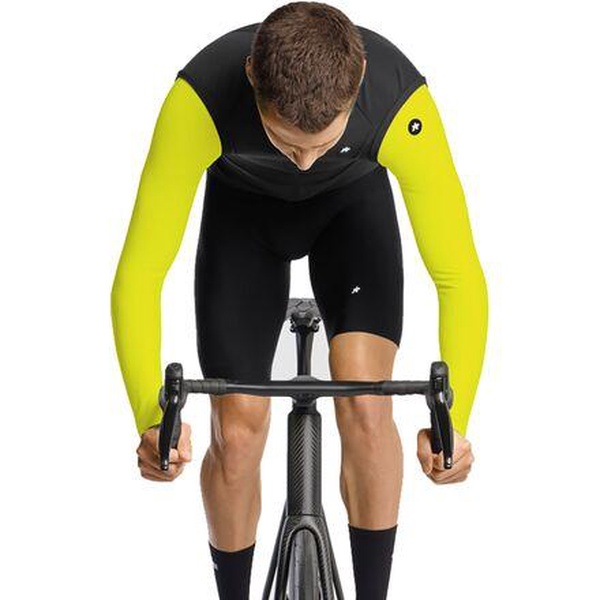 EQUIPE R Spring Fall Gilet S11 - Men's