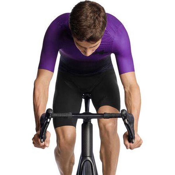 EQUIPE RSR Jersey SUPERLEGER S9 - Men's