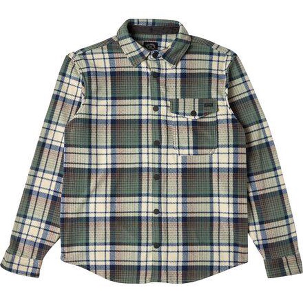 Furnace Flannel Shirt - Men's