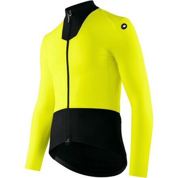 EQUIPE R Spring Fall Long-Sleeve Jersey S11 - Men's