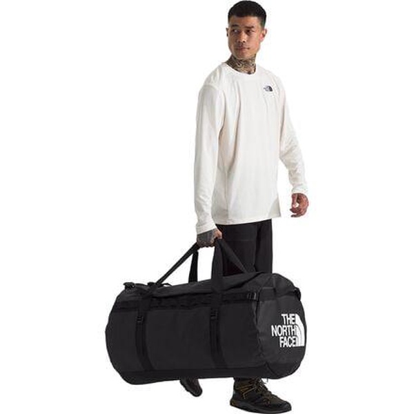 Base Camp XL 132L Duffel Bag