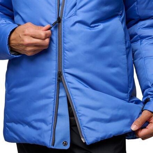 Belay Parka - Women's