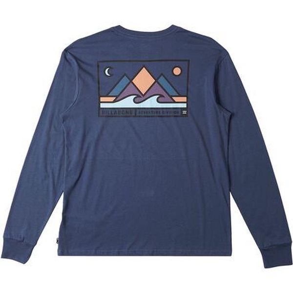 Range Long-Sleeve T-Shirt - Men's