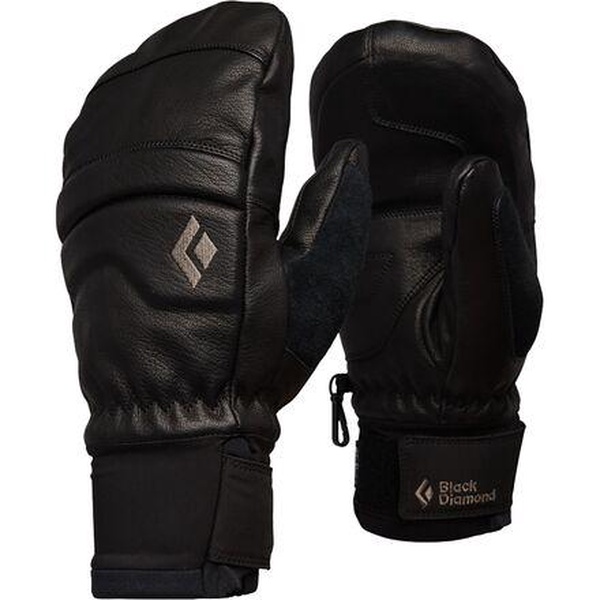 Spark Mitten