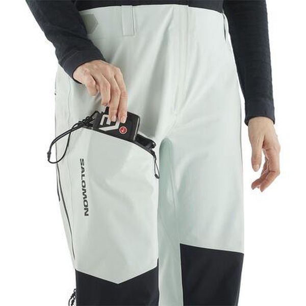 Moon Patrol GORE-TEX Bib - Women's