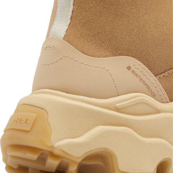 Kinetic Breakthru Acadia WP Boot - Women's