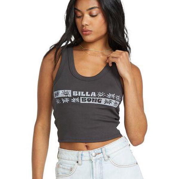 Sun Up Tank Top - Women's