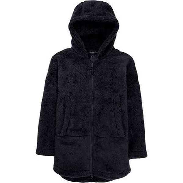 Minxy Hi-Loft Fleece Full-Zip - Women's