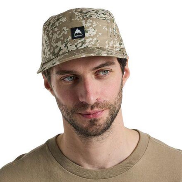 Cordova Hat