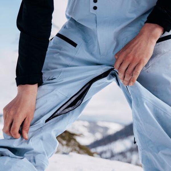 Tusk GORE-TEX PRO 3L Bib Pant - Men's