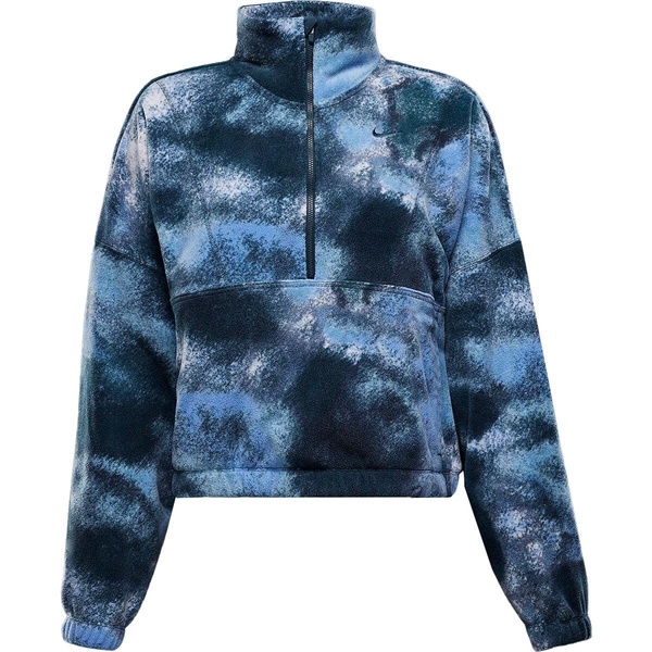 One TF AOP Polar Jacket - Women's