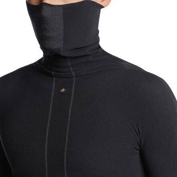 GTO Winter Long-Sleeve DermaSensor Baselayer - Men's