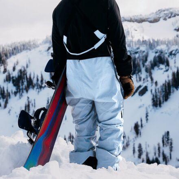 Tusk GORE-TEX PRO 3L Bib Pant - Men's