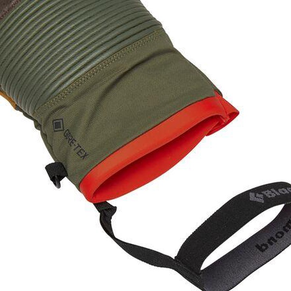 Impulse Glove